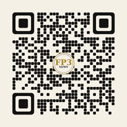 QR — FP3NEWS press card